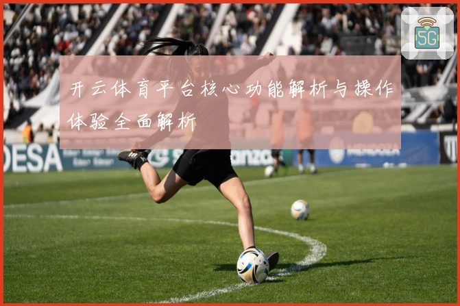 开云体育平台核心功能解析与操作体验全面解析