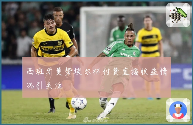 西班牙曼努埃尔杯付费直播收益情况引关注