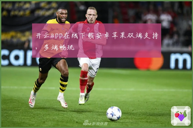 开云app在线下载安卓苹果双端支持，多端畅玩